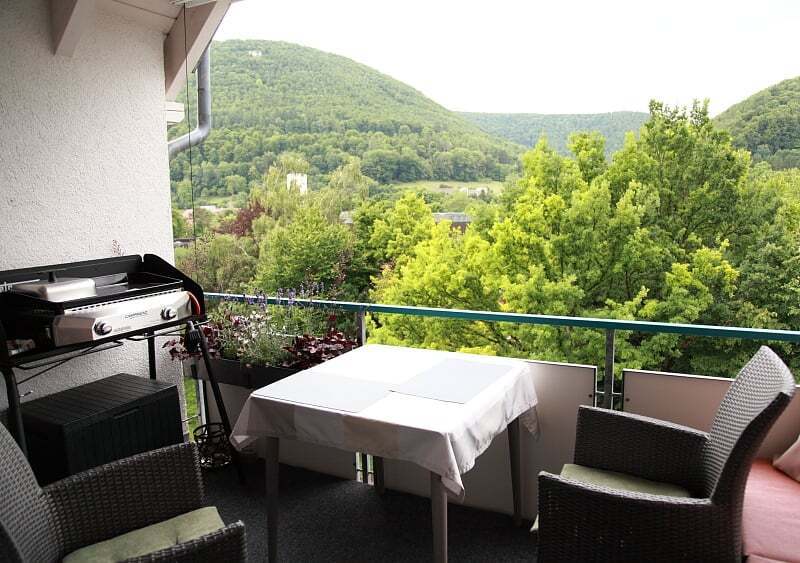 2 rooms Apartment in Reutlingen, Germany No. 254635