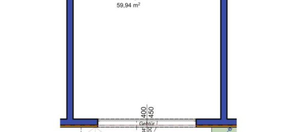  عقار تجاري في St. Florian, Austria 60متر مربع رقم 253362 4