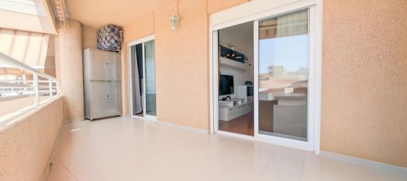 2 bedrooms Apartment in Santa Pola, Spain No. 156003 6
