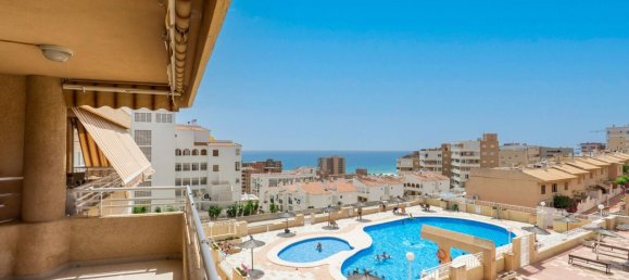 2 bedrooms Apartment in Santa Pola, Spain No. 156003 88