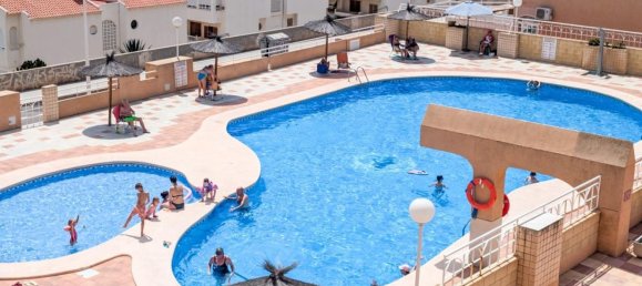 2 bedrooms Apartment in Santa Pola, Spain No. 156003 4