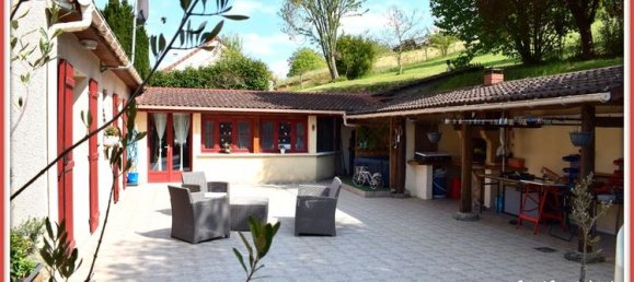 3 bedrooms House in Sens, France No. 310305 15