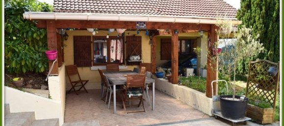 3 bedrooms House in Sens, France No. 310305 16