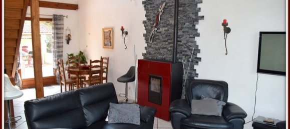 3 bedrooms House in Sens, France No. 310305 6