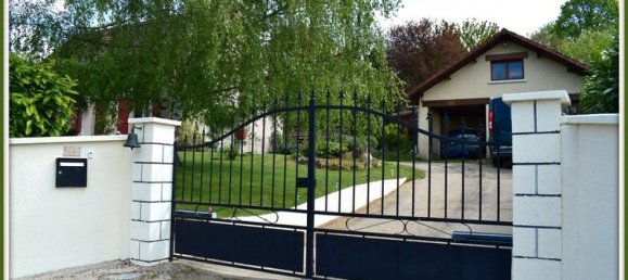 3 bedrooms House in Sens, France No. 310305 3