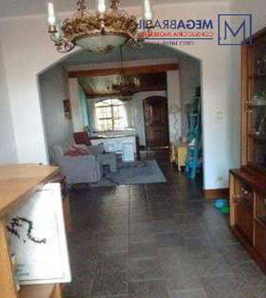 4 bedrooms House in Sao Paulo, Brazil No. 436664