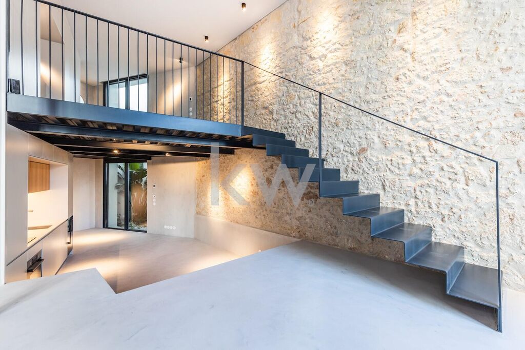 1 bedroom Apartment in Lisbon, Portugal No. 14598