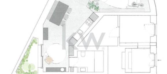 1 bedroom Apartment in Lisbon, Portugal No. 14598 22