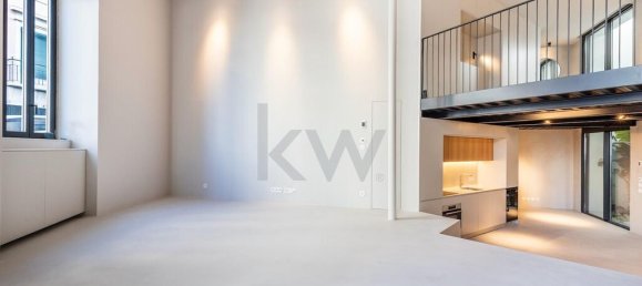 1 bedroom Apartment in Lisbon, Portugal No. 14598 5