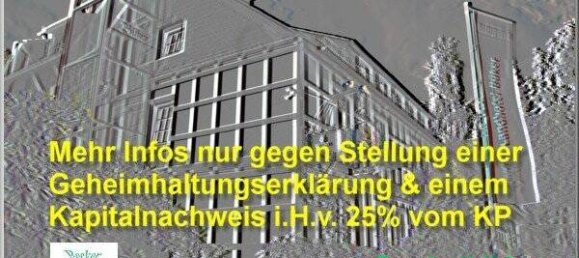 8-Zimmer Hotel in Stade, Germany, Nr. 56228 3