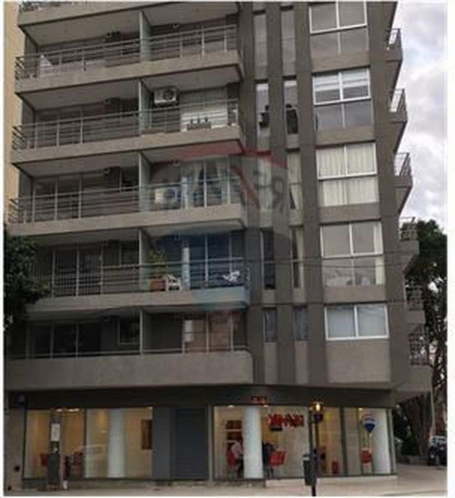 Студия в Буэнос-Айрес, Аргентина № 80395