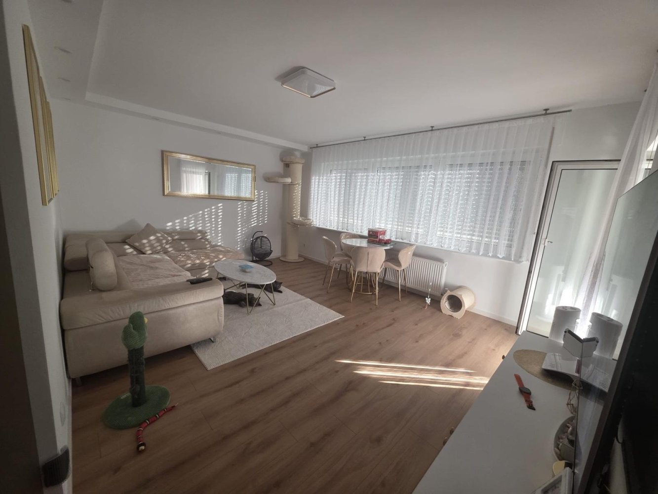 1 bedroom Apartment in Mainz, Germany No. 346654