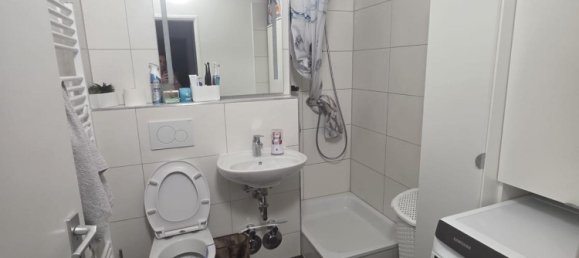 1 bedroom Apartment in Mainz, Germany No. 346654 8