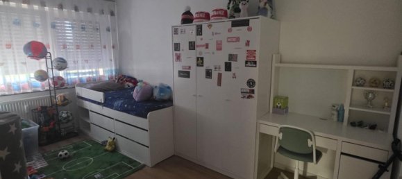 1 bedroom Apartment in Mainz, Germany No. 346654 4