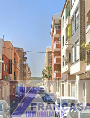 3 bedrooms Apartment in Castellon, Spain No. 217404