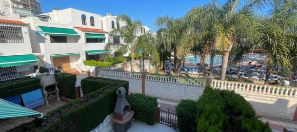 Apartamento T2 em Castellon, Spain N.º 167394 2