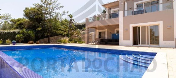 3 bedrooms Villa in Lagoa, Portugal No. 153601 7