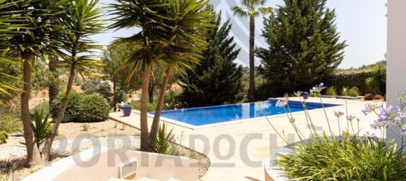 3 bedrooms Villa in Lagoa, Portugal No. 153601 12