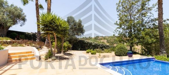 3 bedrooms Villa in Lagoa, Portugal No. 153601 8