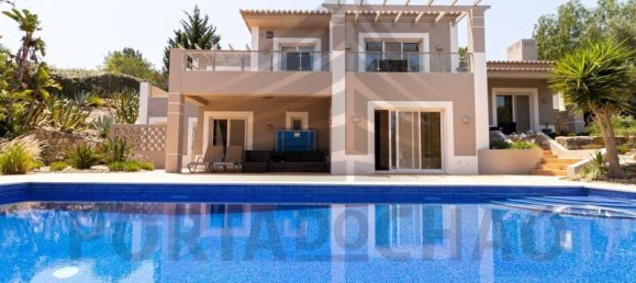 3 bedrooms Villa in Lagoa, Portugal No. 153601 13