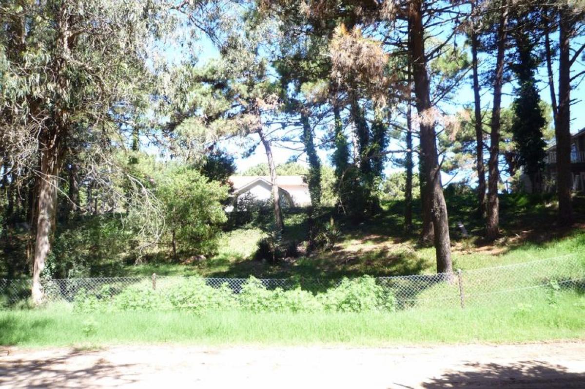  Land in Mar del Plata, Argentina No. 120229