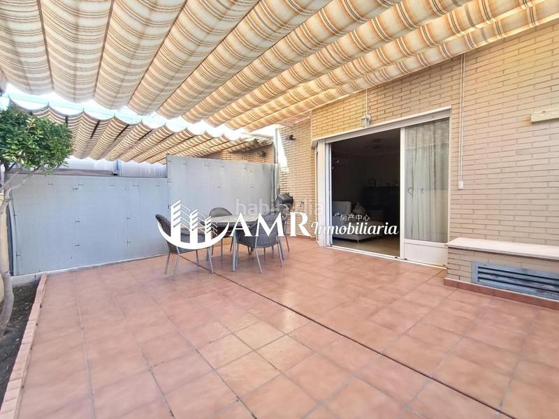 4 bedrooms Townhouse in Valdemoro, Spain No. 218255