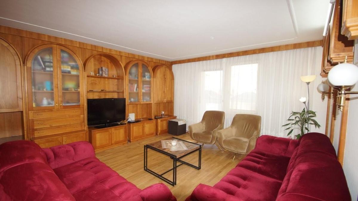 5 rooms Apartment in Modling, Austria No. 151113