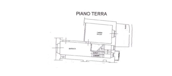 4 rooms Apartment in Cingoli, Italy No. 167942 36