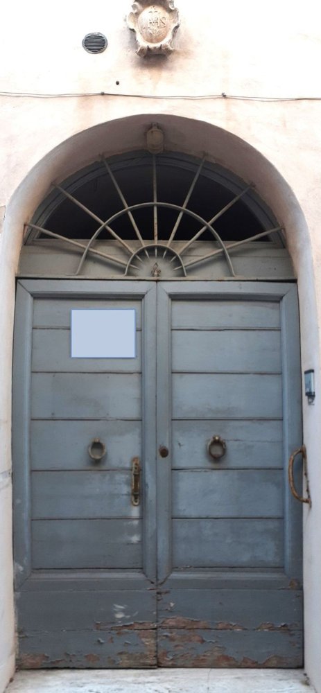 4 rooms Apartment in Cingoli, Italy No. 167942