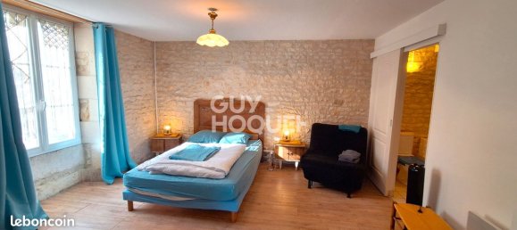 6 chambres Maison à Charente-Maritime, France No. 294593 14