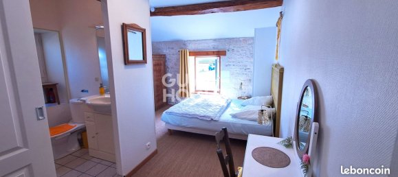 6 chambres Maison à Charente-Maritime, France No. 294593 12