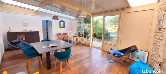 6 chambres Maison à Charente-Maritime, France No. 294593 9