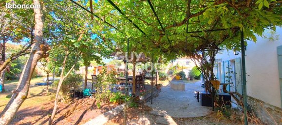 6 chambres Maison à Charente-Maritime, France No. 294593 2