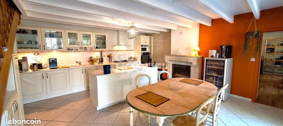 6 chambres Maison à Charente-Maritime, France No. 294593 3