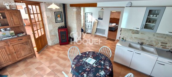 6 chambres Maison à Charente-Maritime, France No. 294593 10