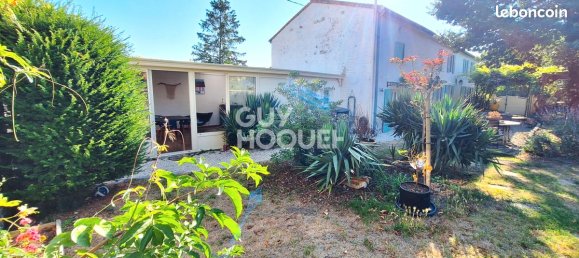 6 chambres Maison à Charente-Maritime, France No. 294593 18