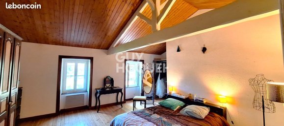 6 chambres Maison à Charente-Maritime, France No. 294593 5