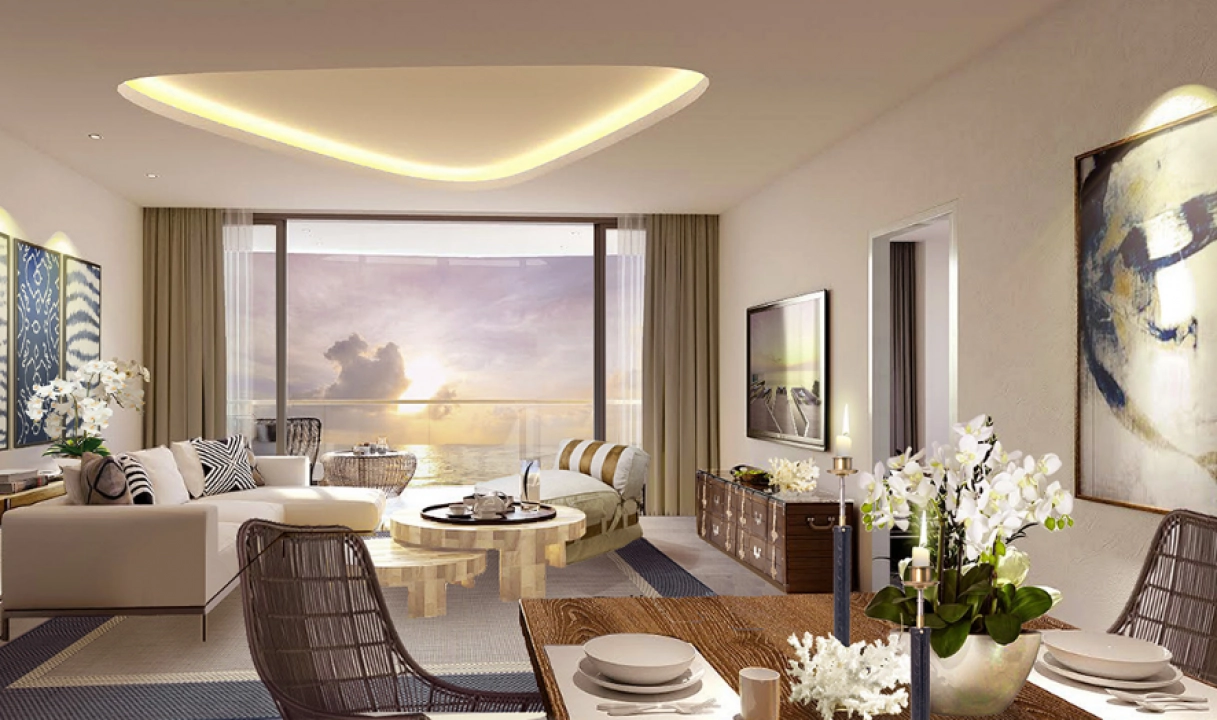 2 bedrooms Apartment in Hua Hin, Thailand No. 10550