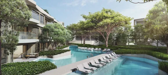 2 bedrooms Apartment in Hua Hin, Thailand No. 10550 11