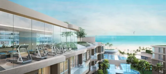 2 bedrooms Apartment in Hua Hin, Thailand No. 10550 7