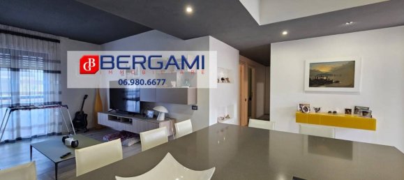 Apartamento T3 em Nettuno, Italy N.º 8700 15