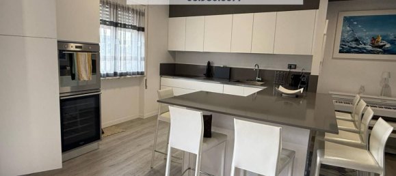 Apartamento T3 em Nettuno, Italy N.º 8700 9