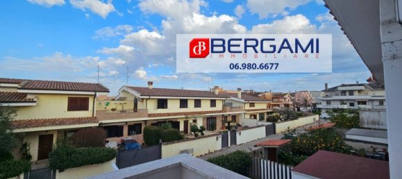 Apartamento T3 em Nettuno, Italy N.º 8700 33