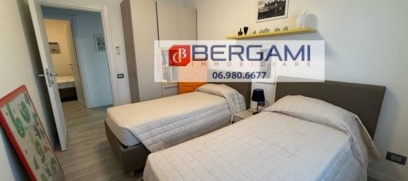 Apartamento T3 em Nettuno, Italy N.º 8700 23