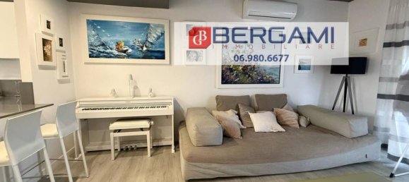 Apartamento T3 em Nettuno, Italy N.º 8700 4