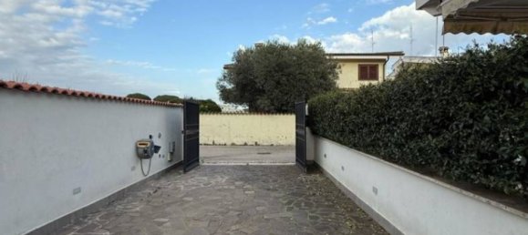 Apartamento T3 em Nettuno, Italy N.º 8700 36