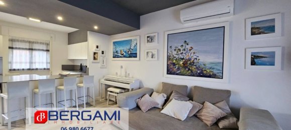 Apartamento T3 em Nettuno, Italy N.º 8700 10