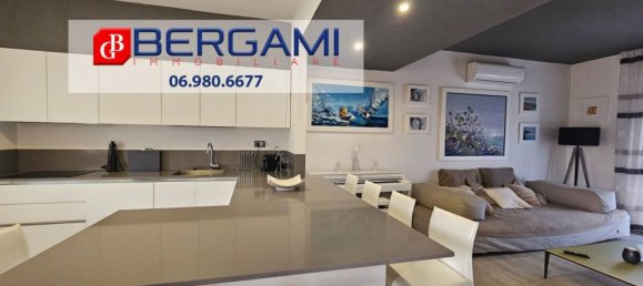 Apartamento T3 em Nettuno, Italy N.º 8700 12