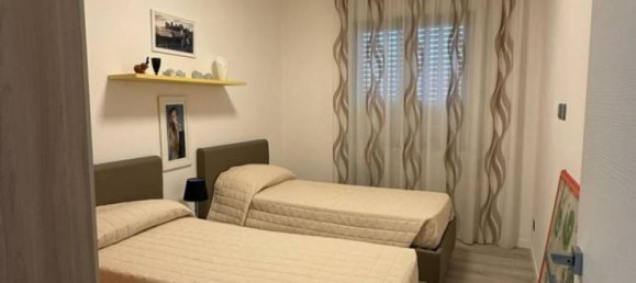 Apartamento T3 em Nettuno, Italy N.º 8700 24