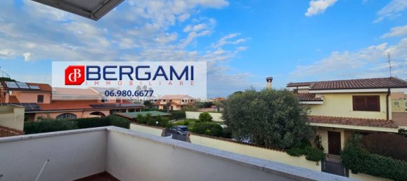 Apartamento T3 em Nettuno, Italy N.º 8700 34